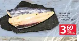 Selgros Miruna oferta