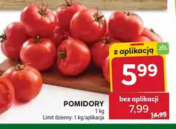 Stokrotka Market Pomidory oferta