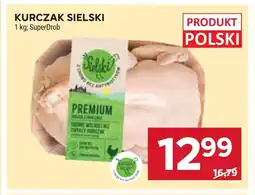 Stokrotka Kurczak Kurczak Sielski oferta