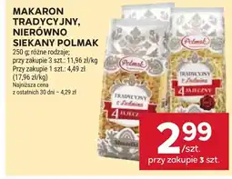Stokrotka Makaron Polmak oferta