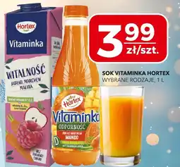 Top Market Sok Hortex oferta