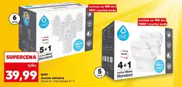 Kaufland Zestaw filtrów Dafi oferta