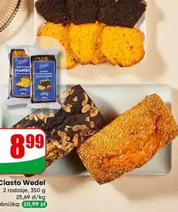 Dino Ciasto mango oferta