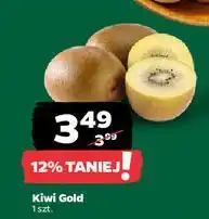 Netto Kiwi gold oferta