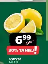 Netto Cytryny oferta