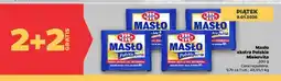 Netto Masło ekstra Mlekovita Polskie oferta