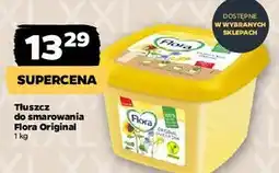 Netto Margaryna Flora Original oferta