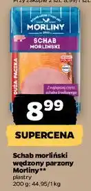 Netto Schab morliński Morliny oferta