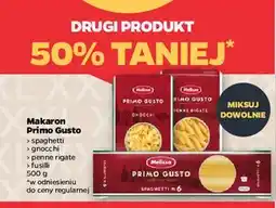 Netto Makaron fusilli Melissa Primo Gusto oferta