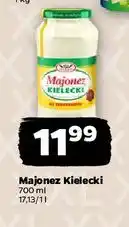 Netto Majonez kielecki Społem Kielce oferta