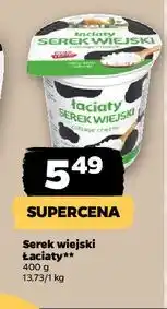 Netto Serek wiejski Łaciaty oferta
