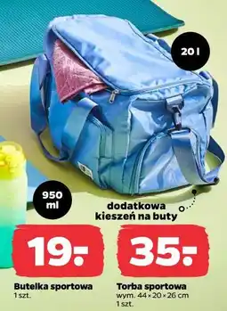 Netto Torba sportowa oferta