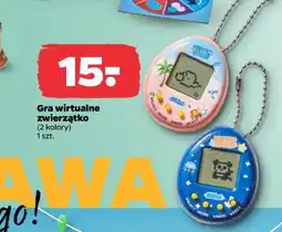 Netto Gra wirtualne zwierzątko (2 kolory) oferta