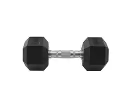 Lidl Crivit Hantel sześciokątny oferta