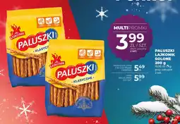 Duży Ben Paluszki Lajkonik solone oferta