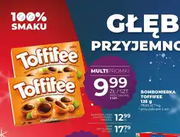 Duży Ben Bombonierka Toffifee oferta