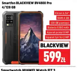 Neopunkt Smartfon Blackview BV4800 Pro oferta