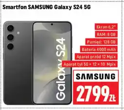 Neopunkt SAMSUNG Smartfon Galaxy S24 5G oferta