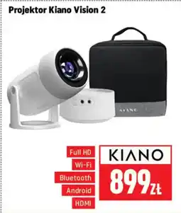 Neopunkt Kiano Projektor Vision 2 oferta