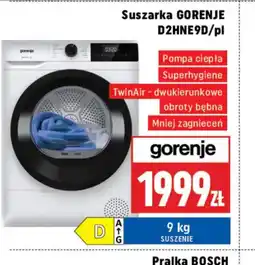 Neopunkt Suszarka Gorenje D2HNE9D/pl oferta