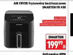 Neopunkt Frytownica beztłuszczowa Smarton FR 450 oferta