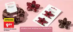 Biedronka Akcesoria do włosów So Glossy oferta