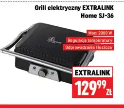 Neopunkt Extralink Grill elektryczny Home SJ-36 oferta