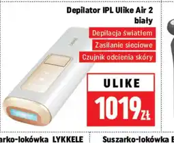 Neopunkt Depilator IPL Ulike Air 2 oferta
