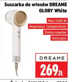 Neopunkt DREAME Suszarka do włosów oferta