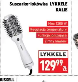 Neopunkt Lykkele Suszarko-lokówka Kalie oferta