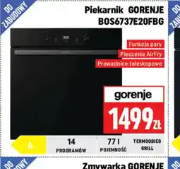 Neopunkt Piekarnik Gorenje oferta