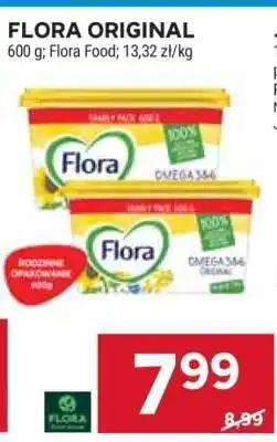 Stokrotka Market Flora Original oferta