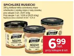 Stokrotka Market Spichlerz Rusiecki oferta