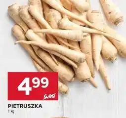 Stokrotka Market Pietruszka oferta