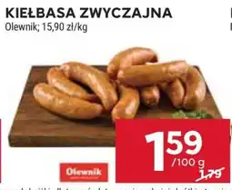 Stokrotka Market Kiełbasa zwyczajna oferta
