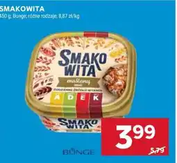 Stokrotka Market Smakowita oferta