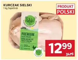 Stokrotka Market Kurczak sielski oferta