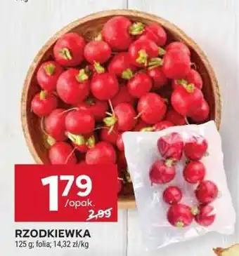 Stokrotka Market Rzodkiewka oferta