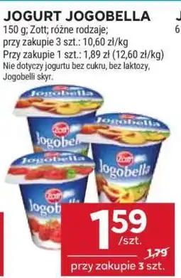 Stokrotka Market Jogurt JOGOBELLA oferta