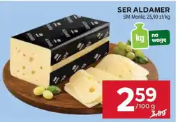 Stokrotka Market Ser Aldamer oferta