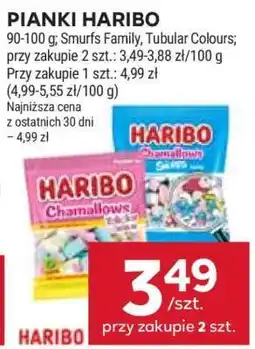 Stokrotka Market PIANKI HARIBO oferta