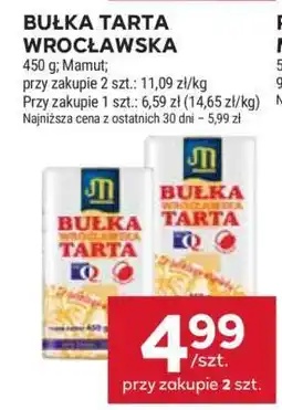 Stokrotka Market Bułka Tarta Wrocławska oferta