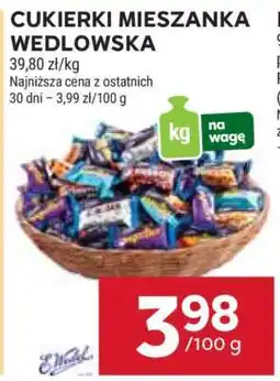 Stokrotka Market Cukierki MIESZANKA WEDLOWSKA oferta
