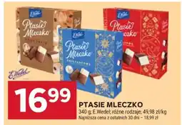 Stokrotka Market Ptasie Mleczko oferta