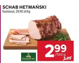 Stokrotka Market Schab hetmański oferta
