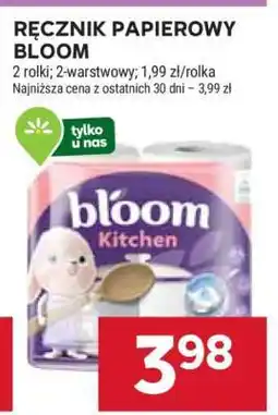 Stokrotka Market Ręcznik papierowy Bloom oferta