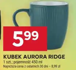 Stokrotka Market KUBEK AURORA RIDGE oferta