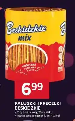 Stokrotka Market PALUSZKI I PRECELKI BESKIDZKIE oferta