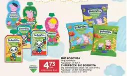 Stokrotka Market Mus BoboVita oferta