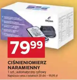 Stokrotka Market Ciśnieniomierz naramienny oferta